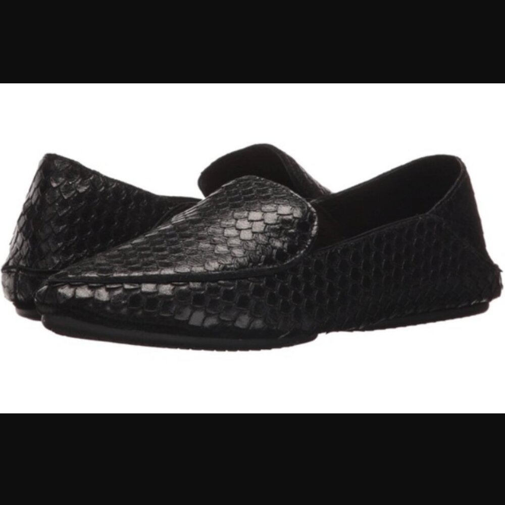 Yosi Samra Vivina Loafers